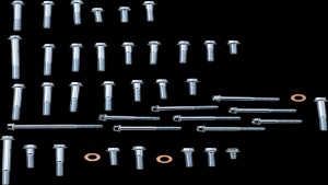 New Motorcycle Parts, New Parts