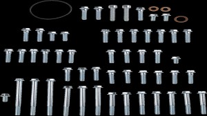 New Motorcycle Parts, New Parts