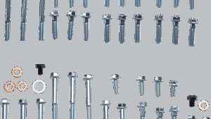 New Motorcycle Parts, New Parts