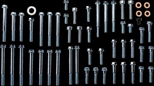 New Motorcycle Parts, New Parts