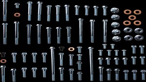 New Motorcycle Parts, New Parts