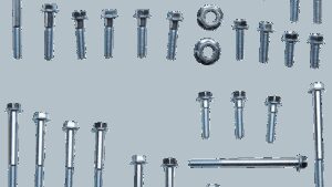 New Motorcycle Parts, New Parts