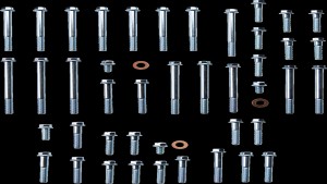 New Motorcycle Parts, New Parts