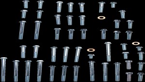 New Motorcycle Parts, New Parts