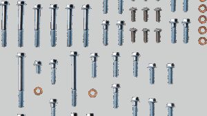 New Motorcycle Parts, New Parts