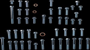 New Motorcycle Parts, New Parts