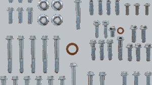 New Motorcycle Parts, New Parts