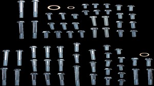 New Motorcycle Parts, New Parts