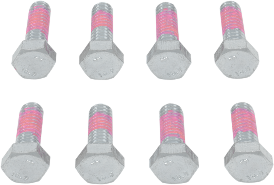 BOLT BOLT ROTOR KIT HON XR CR