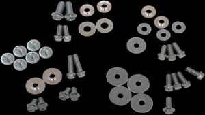 New Motorcycle Parts, New Parts