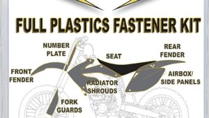 New Motorcycle Parts, New Parts