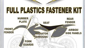 New Motorcycle Parts, New Parts