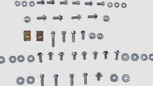 New Motorcycle Parts, New Parts