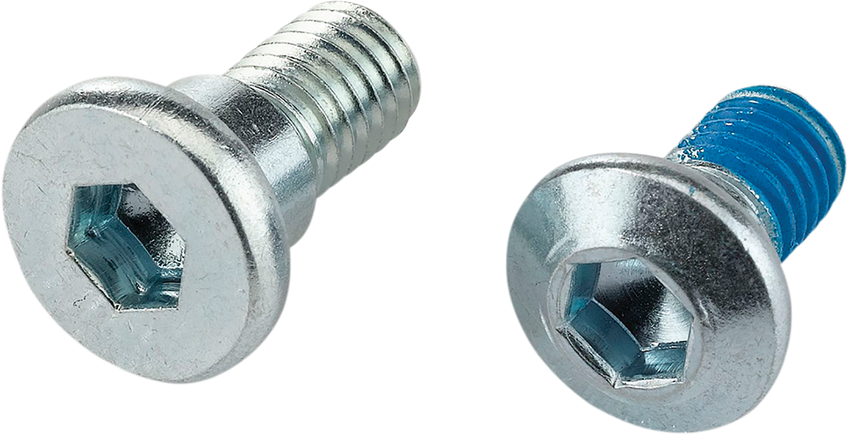 MOOSE OFFROAD Bolt Kit - Sprocket - Metric - Honda/Suzuki