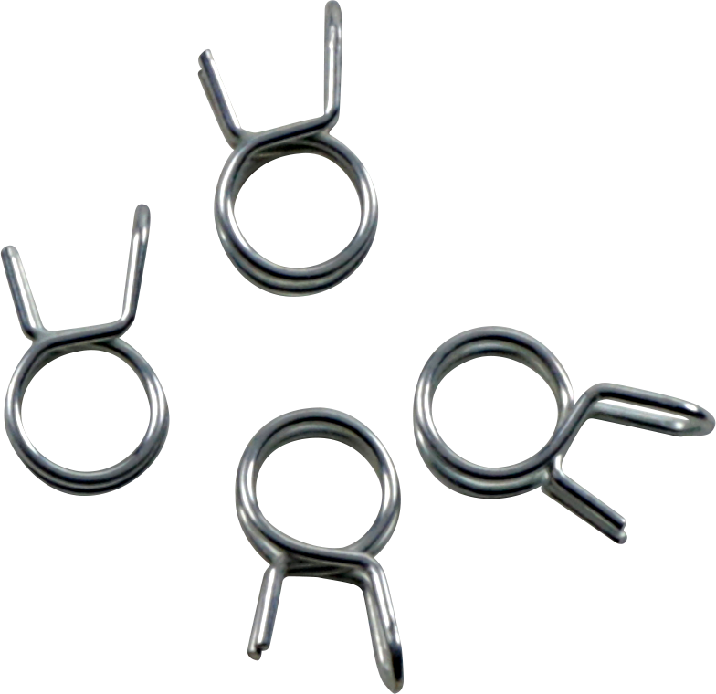 BOLT Engine Fastener Kit - '07-'25 Honda CRF150R - Image 2