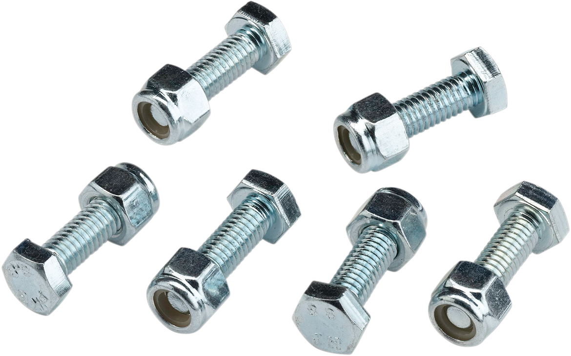 BOLT Engine Fastener Kit - '16-'23 KTM/Gas Gas/Husqvarna - Image 2