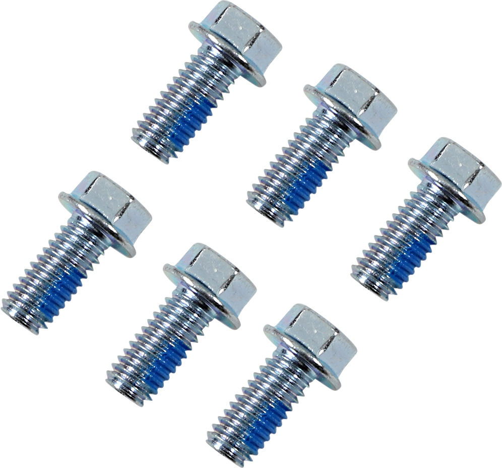 MOOSE OFFROAD BOLTS ROTOR HON/KTM/TM