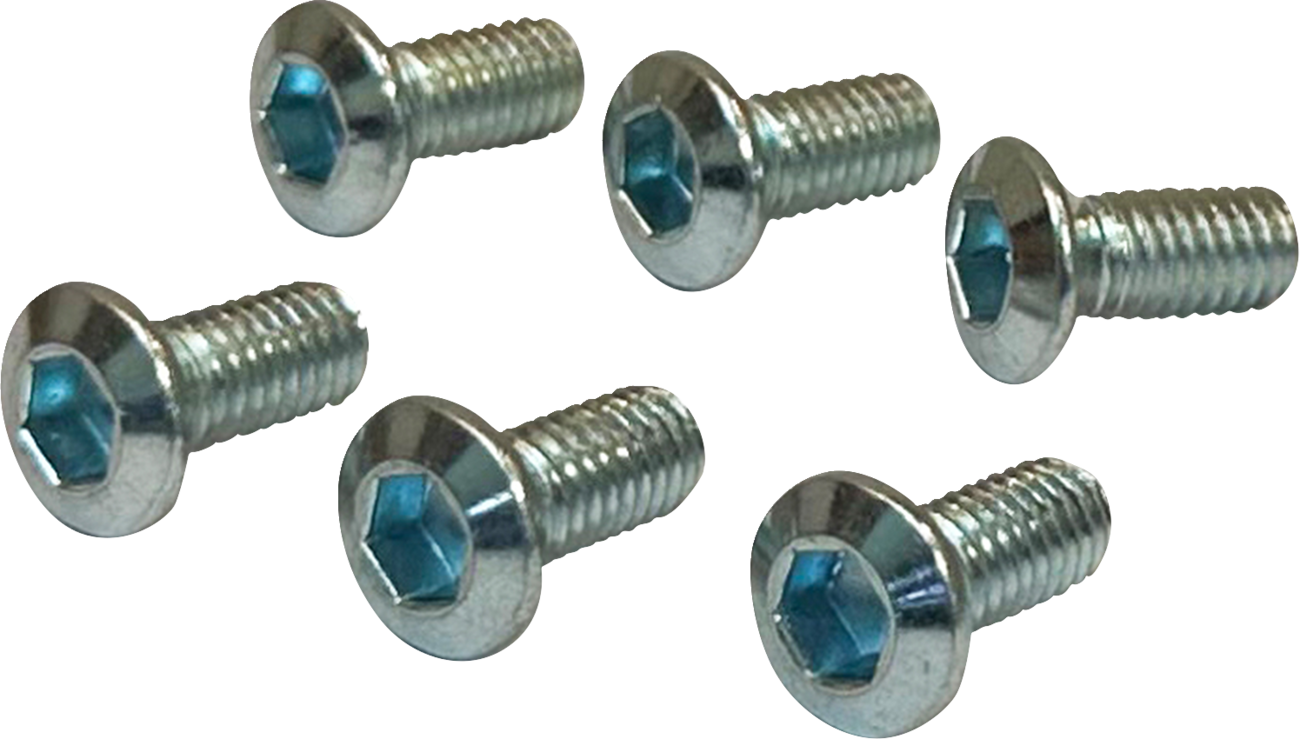 MOOSE OFFROAD BOLTS ROTOR HON/KTM/TM - Image 2