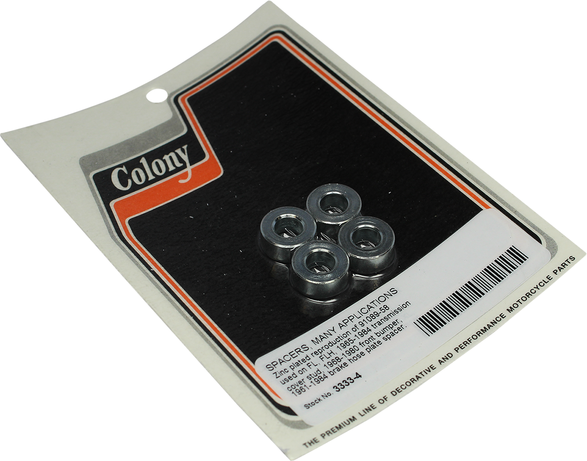 COLONY Spacer - Small