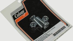 New Motorcycle Parts, New Parts