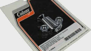 New Motorcycle Parts, New Parts