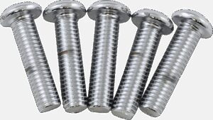 GARDNER-WESTCOTT Lug - Disc Brake Rotor - Front