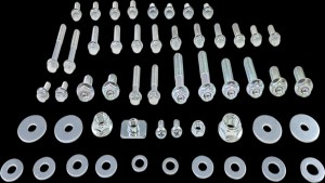 New Motorcycle Parts, New Parts