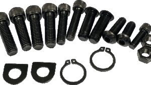 New Motorcycle Parts, New Parts