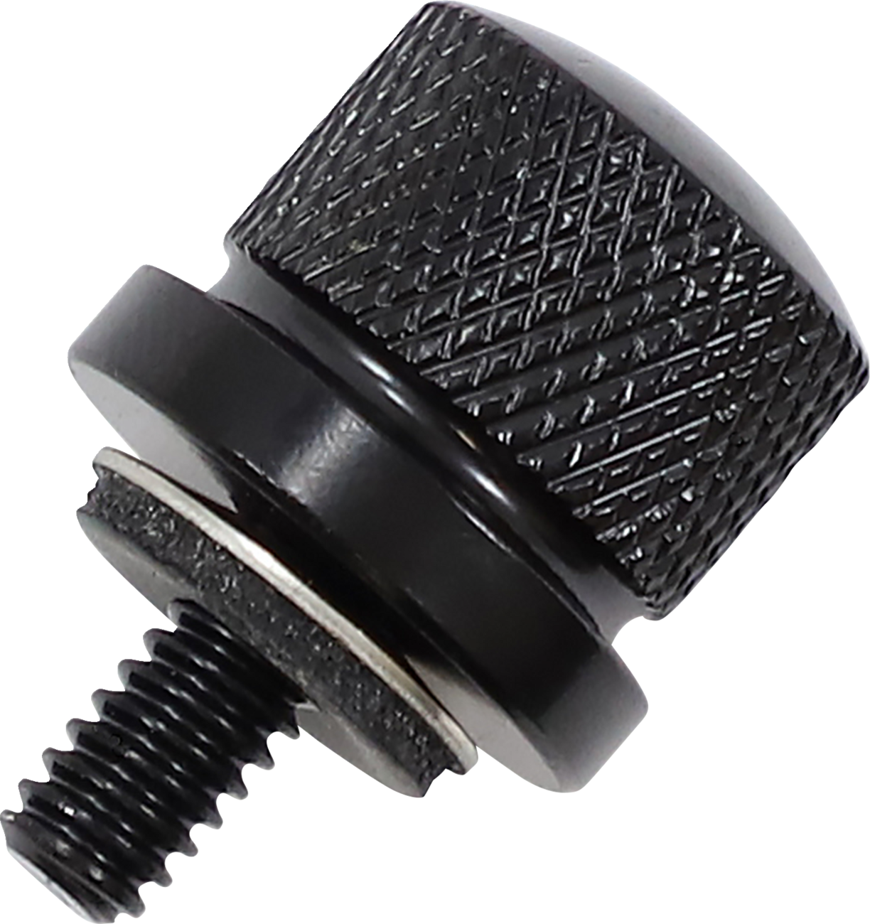 RICKRAK Seat Bolt - Black