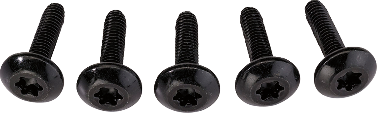 BOLT Engine Fastener Kit - '88-'07 Kawasaki KX250 - Image 2