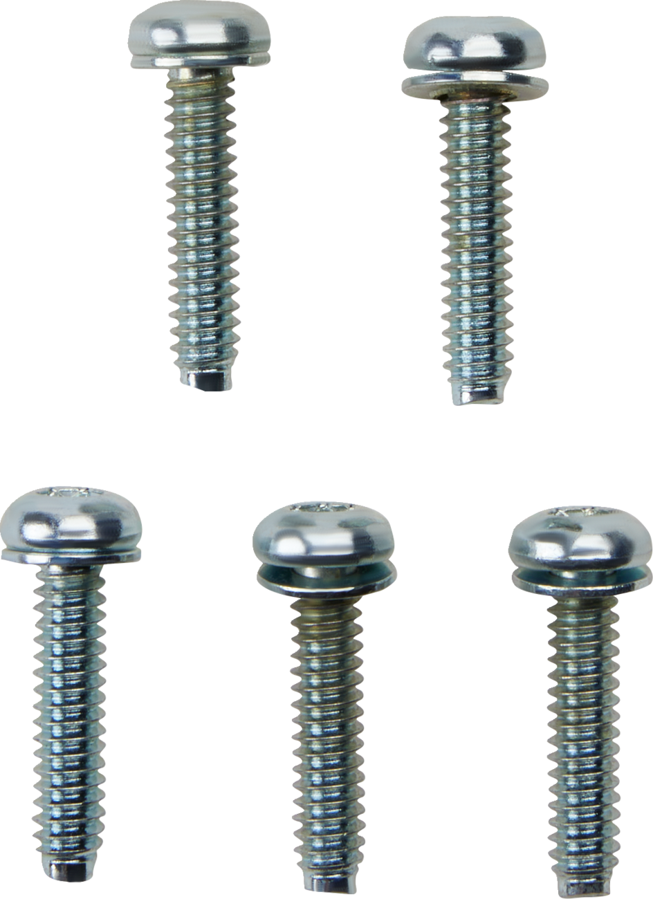 BOLT Engine Fastener Kit - '06-'15 Kawasaki KX450F - Image 2