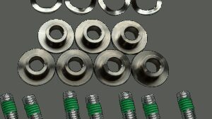 New Motorcycle Parts, New Parts