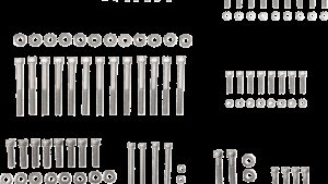 New Motorcycle Parts, New Parts