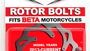 New Motorcycle Parts, New Parts