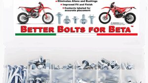 New Motorcycle Parts, New Parts