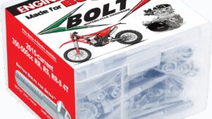 New Motorcycle Parts, New Parts