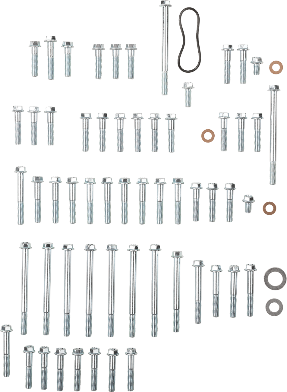 DRAG SPECIALTIES TIMING PLUG ALLEN ALL HD