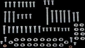 New Motorcycle Parts, New Parts