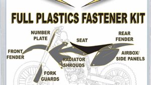 New Motorcycle Parts, New Parts