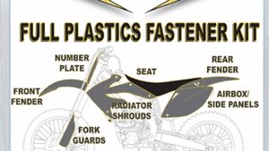 New Motorcycle Parts, New Parts