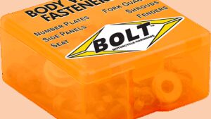 New Motorcycle Parts, New Parts