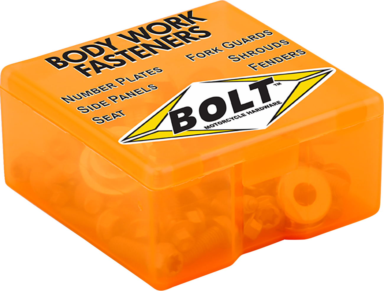 COLONY SCREW KT BRK RTR 97-20 - Image 2