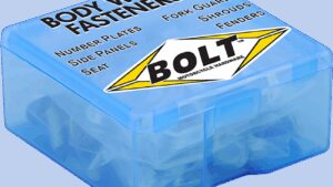 New Motorcycle Parts, New Parts