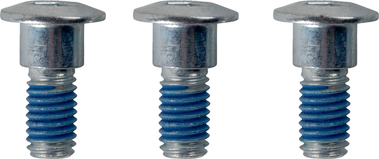 MOOSE OFFROAD Bolt Kit - Sprocket - Metric - Honda/Suzuki - Image 2