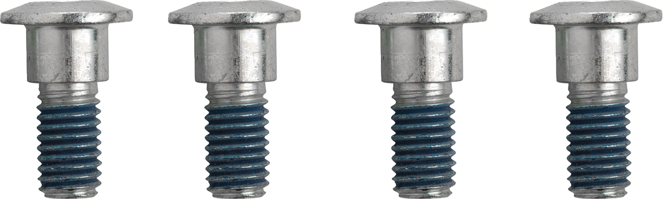 EBC Bolts - Rotor/High Tensile - Rear - 4 Pack