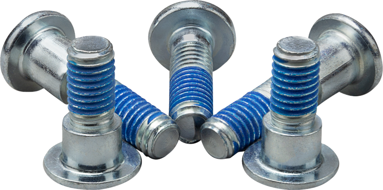 MOOSE OFFROAD Bolt Kit - Sprocket - Metric - Honda - Image 2