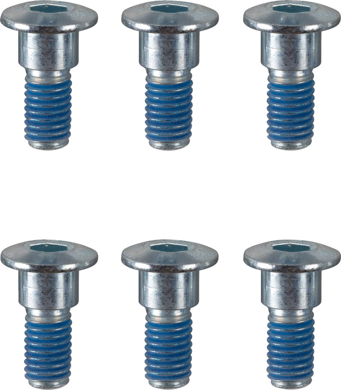 COLONY Bolts without Nuts - Front/Brake Rotor - Set - Image 2