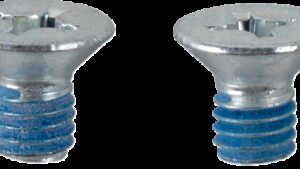 EBC Bolts - Rotor/High Tensile - Front - 4 Pack