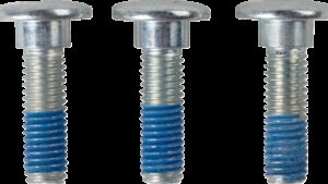 EBC Bolts - Rotor/High Tensile - Rear - 3 Pack