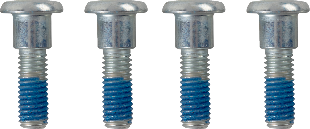 EBC Bolts - Rotor/High Tensile - Front/Rear - 4 Pack
